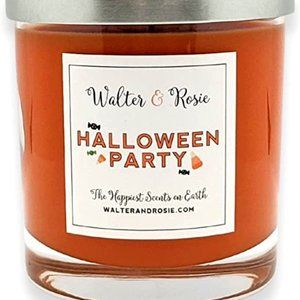 Walter & Rosie Candle Co. - Halloween Party 11 oz Scented Candle New